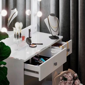 Гримерный стол ГС5Р80 в Салехарде - salekhard.mebel24.online | фото 3