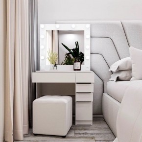 Гримерный стол ГС5РМ80 в Салехарде - salekhard.mebel24.online | фото 2