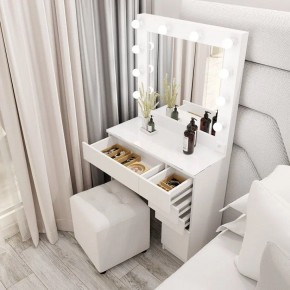 Гримерный стол ГС5РМ80 в Салехарде - salekhard.mebel24.online | фото 3