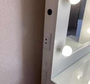 Гримерный стол ГС5РС80 в Салехарде - salekhard.mebel24.online | фото 2