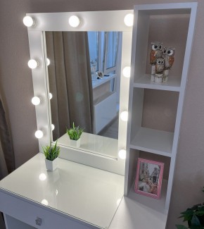 Гримерный стол ГС5РС80 в Салехарде - salekhard.mebel24.online | фото 3