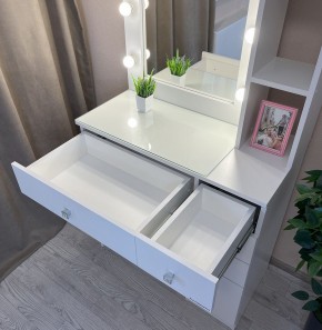 Гримерный стол ГС5РС80 в Салехарде - salekhard.mebel24.online | фото 5