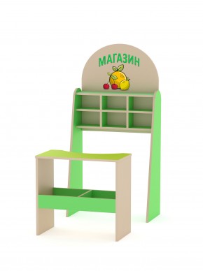 Игровая детская мебель Магазин в Салехарде - salekhard.mebel24.online | фото
