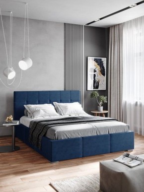 Интерьерная Кровать Рио Атлантида  1400x2000 в Салехарде - salekhard.mebel24.online | фото