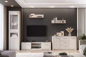 КАЛИПСО Гостиная (Меланж) в Салехарде - salekhard.mebel24.online | фото 3