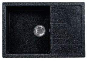 Каменная мойка ULSTONE U-219 (755х505) в Салехарде - salekhard.mebel24.online | фото 3