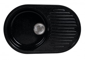Каменная мойка ULSTONE U-321 (715х450) в Салехарде - salekhard.mebel24.online | фото 3