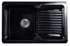Каменная мойка ULSTONE U-436 (765х490) в Салехарде - salekhard.mebel24.online | фото 3
