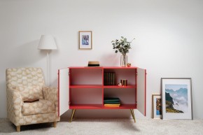 Кармин Комод 16.230.03 в Салехарде - salekhard.mebel24.online | фото 2