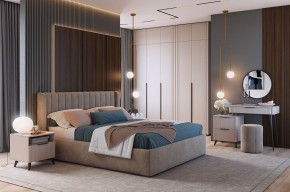 КАТРИН Спальный гарнитур К1 в Салехарде - salekhard.mebel24.online | фото