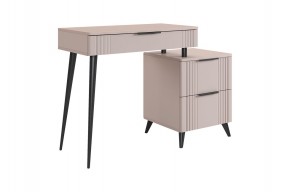КАТРИН Спальный гарнитур К1 в Салехарде - salekhard.mebel24.online | фото 23