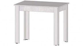 КАЙ Стол (анкор светлый) в Салехарде - salekhard.mebel24.online | фото