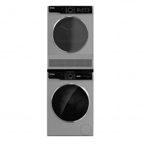 KD 60L97 S + DSK 250 N + KWM 58ILS1297 S в Салехарде - salekhard.mebel24.online | фото