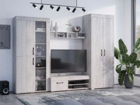 Коллекция Прима (Бетон пайн светлый) в Салехарде - salekhard.mebel24.online | фото 2