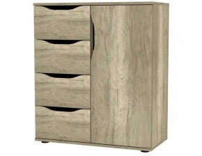 Комод Astrid K200 (ДКМ) в Салехарде - salekhard.mebel24.online | фото