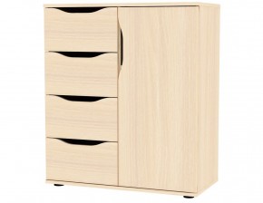 Комод Astrid K200 (ДМ) в Салехарде - salekhard.mebel24.online | фото