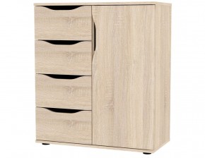 Комод Astrid K200 (ДСС) в Салехарде - salekhard.mebel24.online | фото