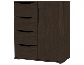 Комод Astrid K200 (Венге) в Салехарде - salekhard.mebel24.online | фото