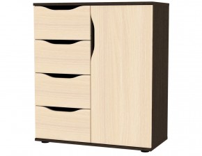 Комод Astrid K200 (Венге-ДМ) в Салехарде - salekhard.mebel24.online | фото