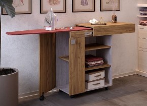Комод гладильный Тео в Салехарде - salekhard.mebel24.online | фото 4