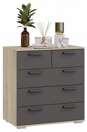 Комод Квинт 02-45.003 в Салехарде - salekhard.mebel24.online | фото 1