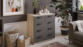 Комод Квинт 02-45.003 в Салехарде - salekhard.mebel24.online | фото 3
