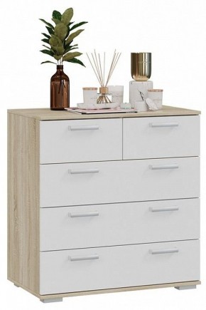 Комод Квинт 02-45.003 в Салехарде - salekhard.mebel24.online | фото 1