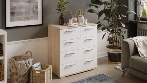 Комод Квинт 02-45.003 в Салехарде - salekhard.mebel24.online | фото 2