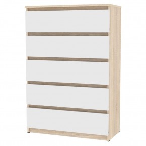 Комод Malta light K149 (ДСС-Белый) в Салехарде - salekhard.mebel24.online | фото