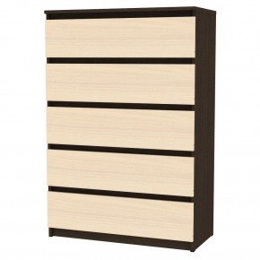 Комод Malta light K149 (Венге-ДМ) в Салехарде - salekhard.mebel24.online | фото