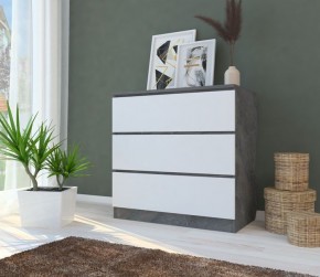 Комод МОДЕРН М6-1 в Салехарде - salekhard.mebel24.online | фото 3