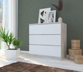 Комод МОДЕРН М6-1 в Салехарде - salekhard.mebel24.online | фото 8