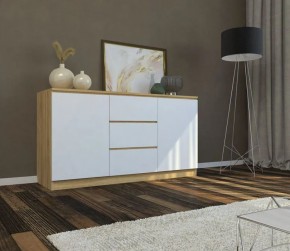 Комод МОДЕРН М6-3 в Салехарде - salekhard.mebel24.online | фото 2