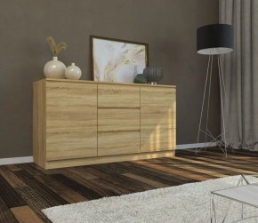 Комод МОДЕРН М6-3 в Салехарде - salekhard.mebel24.online | фото 3
