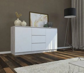 Комод МОДЕРН М6-3 в Салехарде - salekhard.mebel24.online | фото 4