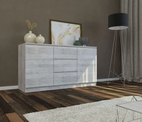 Комод МОДЕРН М6-3 в Салехарде - salekhard.mebel24.online | фото 5