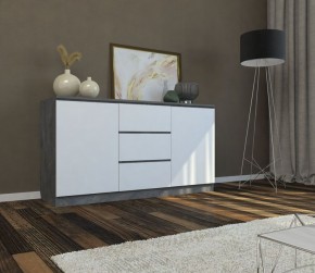 Комод МОДЕРН М6-3 в Салехарде - salekhard.mebel24.online | фото 6