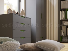 НЕАПОЛЬ Комод в Салехарде - salekhard.mebel24.online | фото
