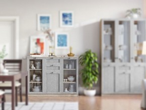 Комод "ГФ-04" Филадельфия в Салехарде - salekhard.mebel24.online | фото 2