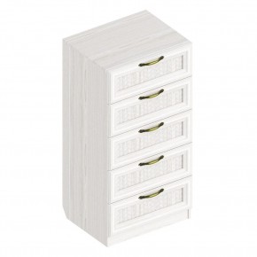 Комод "СА-03" Александрия в Салехарде - salekhard.mebel24.online | фото