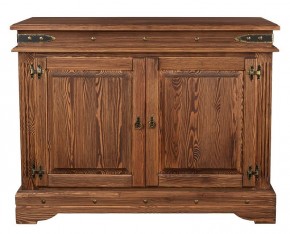 Комод "Викинг 02" массив в Салехарде - salekhard.mebel24.online | фото 5