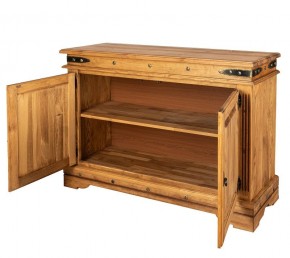Комод "Викинг 02" массив в Салехарде - salekhard.mebel24.online | фото 8