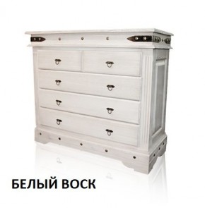Комод "Викинг 03" массив в Салехарде - salekhard.mebel24.online | фото 3