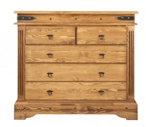 Комод "Викинг 03" массив в Салехарде - salekhard.mebel24.online | фото 7