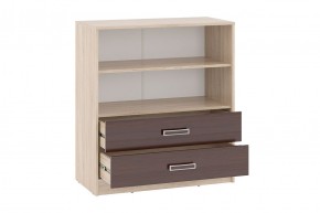 Комод с дверками и ящиками Румба в Салехарде - salekhard.mebel24.online | фото 2