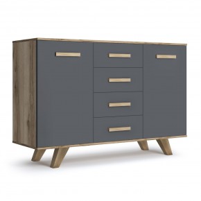 Комодино Вега Скандинавия в Салехарде - salekhard.mebel24.online | фото 1