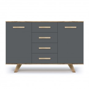 Комодино Вега Скандинавия в Салехарде - salekhard.mebel24.online | фото 2
