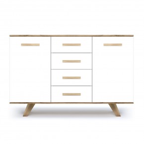 Комодино Вега Скандинавия в Салехарде - salekhard.mebel24.online | фото 2
