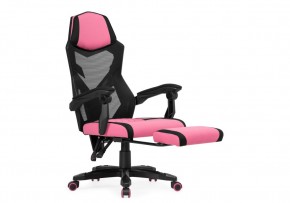 Компьютерное кресло Brun pink / black в Салехарде - salekhard.mebel24.online | фото