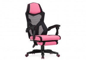 Компьютерное кресло Brun pink / black в Салехарде - salekhard.mebel24.online | фото 2